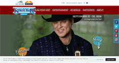 Desktop Screenshot of fairfun.com